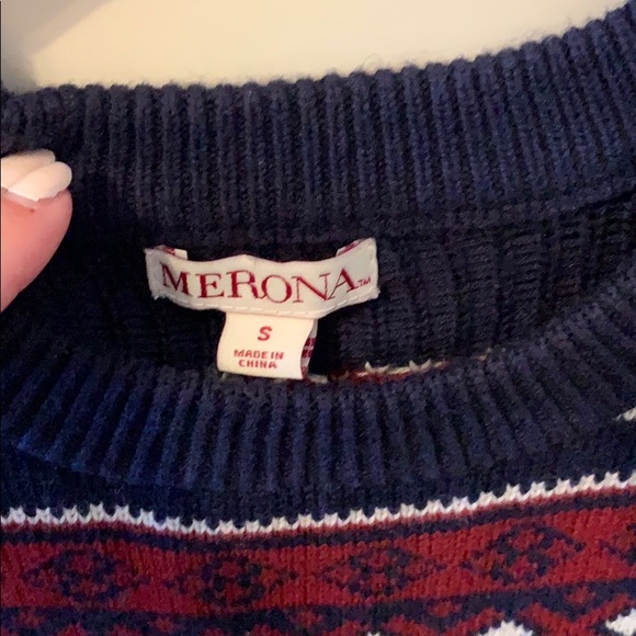 Sweater - Picture 2 of 3